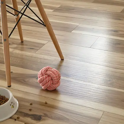 Rustic Laminate